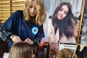 Dzień Kariery w SP2 w Kętach