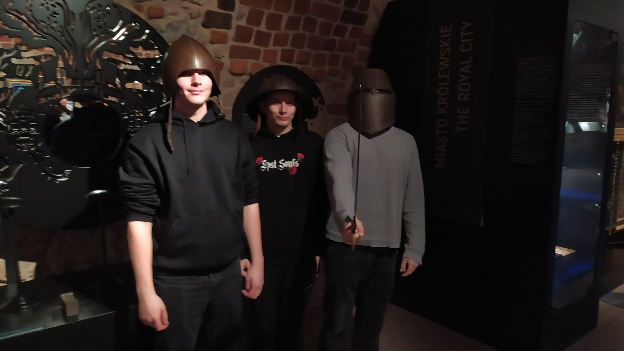 Wyprawa do Krakowa- szopki krakowskie - 2026