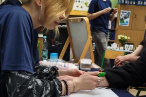 Targi Edukacyjne w Kozach