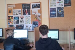 Akademia Liderów Przyszłości w naszej szkole