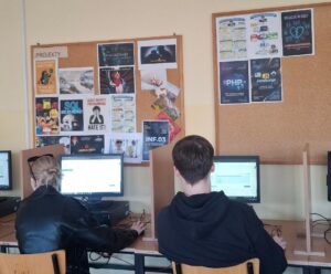 Akademia Liderów Przyszłości w naszej szkole