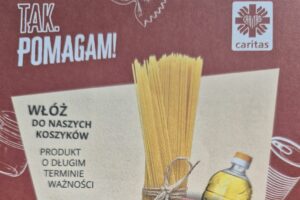 Ogólnopolska Zbiórka Żywności