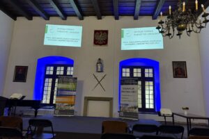 Uczniowie walczą o indeks…