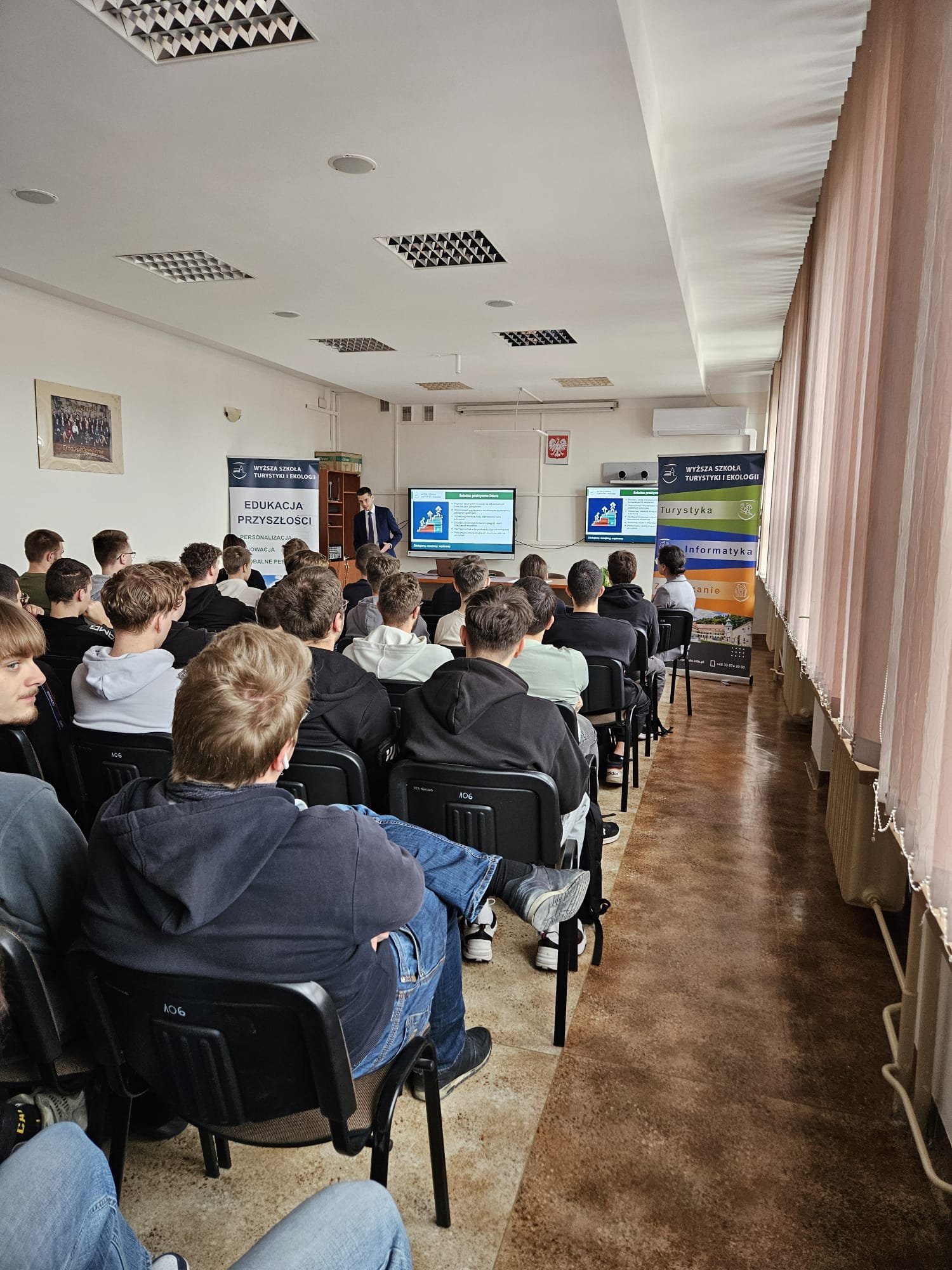 Praktyczne wykorzystanie sztucznej inteligencji - warsztaty