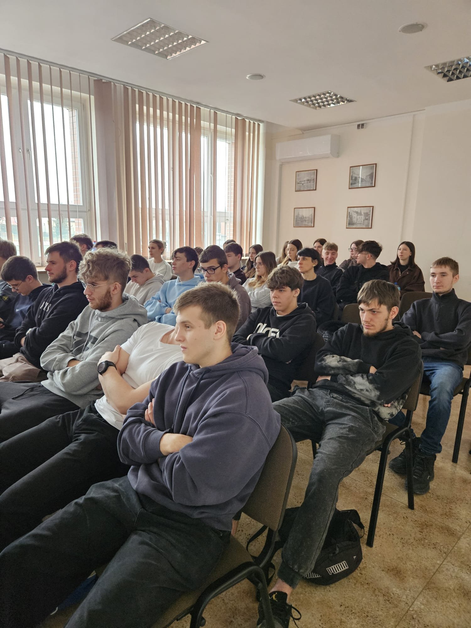 Praktyczne wykorzystanie sztucznej inteligencji - warsztaty