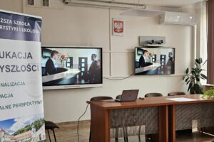 Praktyczne wykorzystanie sztucznej inteligencji – warsztaty