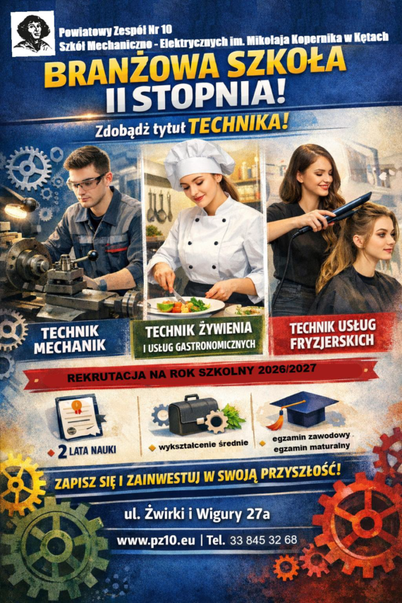 kalendarz rekrutacji 2026-27