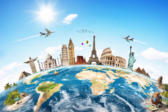 technik organizacji turystyki