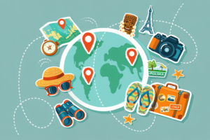 technik organizacji turystyki