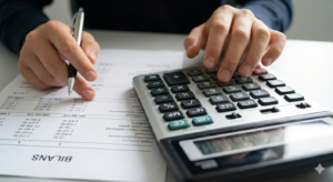 technik rachunkowości