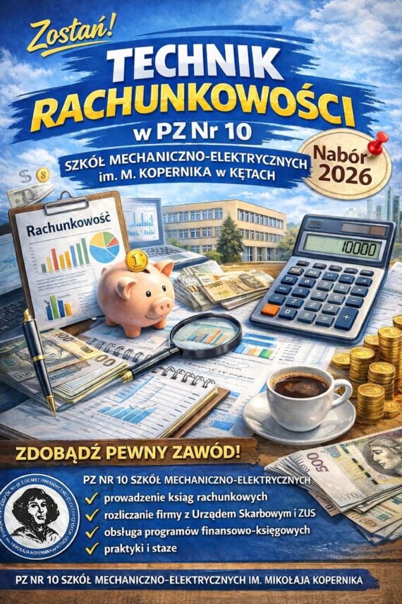 technik rachunkowości