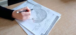 technik usług fryzjerskich