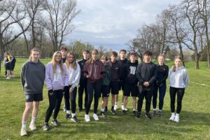 Kolejne sukcesy naszych uczniów w zawodach sportowych