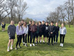 Kolejne sukcesy naszych uczniów w zawodach sportowych