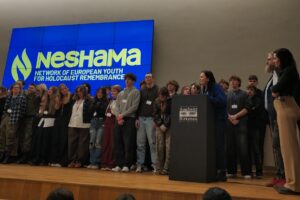 Podsumowanie projektu Neshama