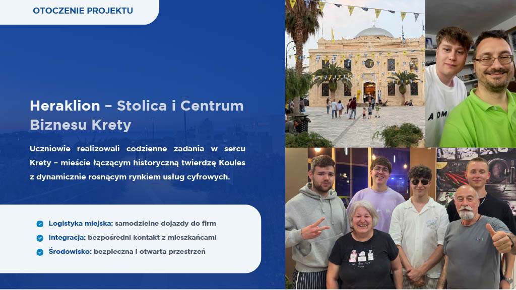 Certyfikaty Erasmus+ dla młodych