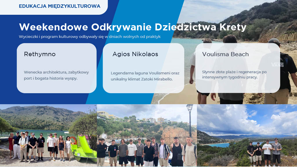 Certyfikaty Erasmus+ dla młodych